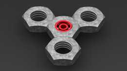 Fidget Nuts��ת��/Sc