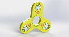 ��ѧ��־Fidget Spinner