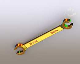 10 mm��12 mm�ƶ���·