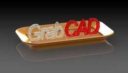 液体抓取CAD 2.0