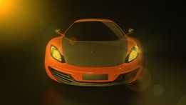 ������MP4-12c