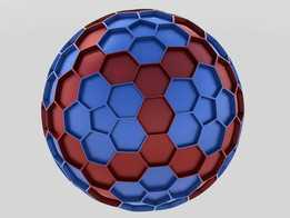 使用线段创建球体(SolidWorks教程)
