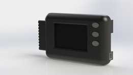 CellLog 8M