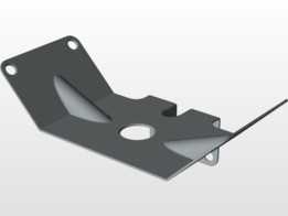 SOLIDWORKS�е��ӽ�ģ��