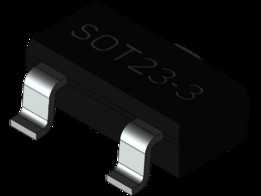 SOT23-3-0.95-3.04-1.
