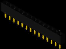 ZL305-14S-2.54-36.06
