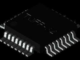 TQFP32S-0.5-5.1-5.1