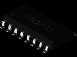 PSOP16-1.27-10.2-4.4
