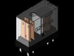 G2RK-2A-29-13-25.5