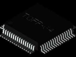 TQFP64S-0.4-7.1-7.1