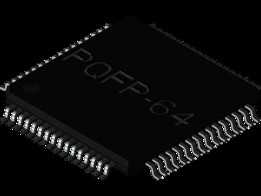PQFP64-0.5-10-10