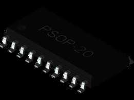 PSOP20-1.27-12.7-5.6