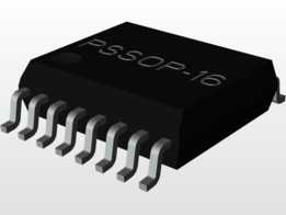 PSSOP16-0.65-5.2-4.4