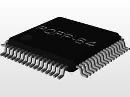 PQFP64S-0.4-7-7