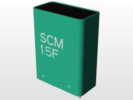 SCM-STR-11.5-18.5-9.