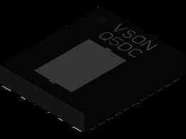 VSON27Q5DC-0.5-6.1-5