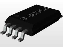 PSSOP8-0.65-3.15-4.4