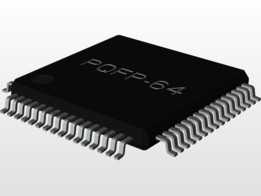 PQFP64S-0.65-12-12