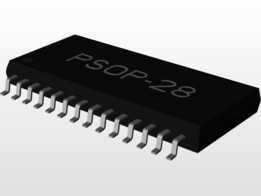 PSOP28-1.27-19.05-8.