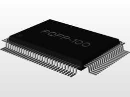 PQFP100-0.65-20-14