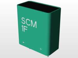 SCM-STR-11.5-18.5-9.