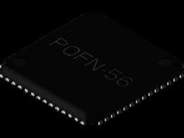 PQFN56-0.5-8-8