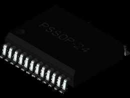 PSSOP24-0.65-8.21-6.