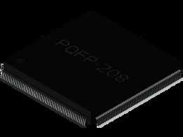 PQFP208-0.5-28-28