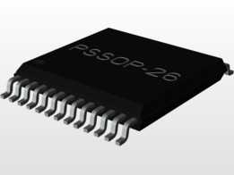 PSSOP26-0.5-6.65-6.1