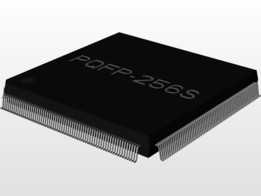 PQFP256S-0.4-28-28