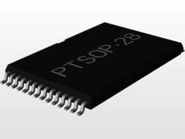 PTSOP28-0.55-8-11.8