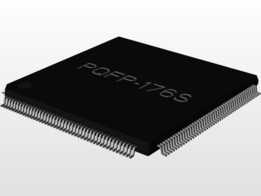 PQFP176S-0.4-20-20