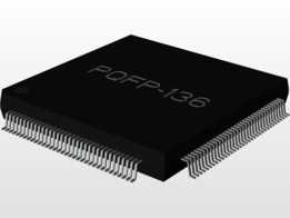 PQFP136-0.65-28-28