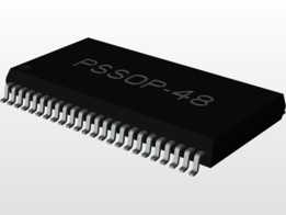 PSSOP48-0.65-16.21-8