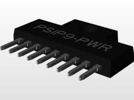 PSIP9PWR-2.54-25.4-3.5