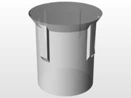 FIX-LEMB2-2.5V0-F