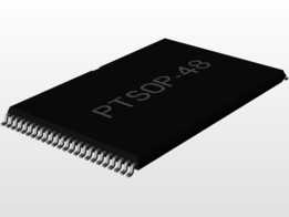 PTSOP48-0.5-12-18.4
