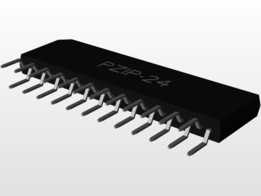 PZIP24-1.27Z2.54-31.