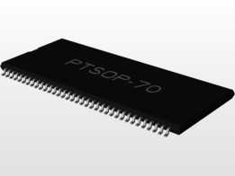 PTSOP70-0.65-24.29-1