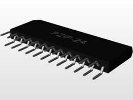 PZIP24T-1.27Z2.54-31