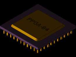 PPGA84-2.54-28.8-28.