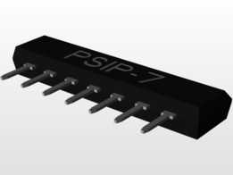 PSIP7-2.54-20.32-2.8