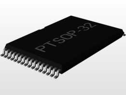 PTSOP32-0.5-8-11.8