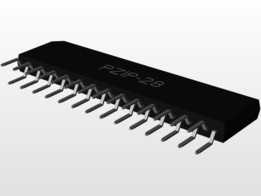 PZIP28-1.27Z2.54-36.