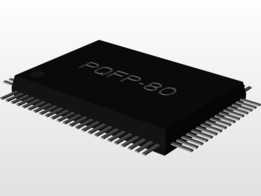 PQFP80STR-0.8-20-14