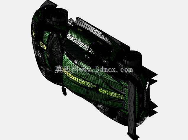 BRABHAM BT62 2019