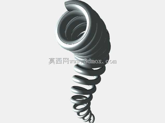双螺旋