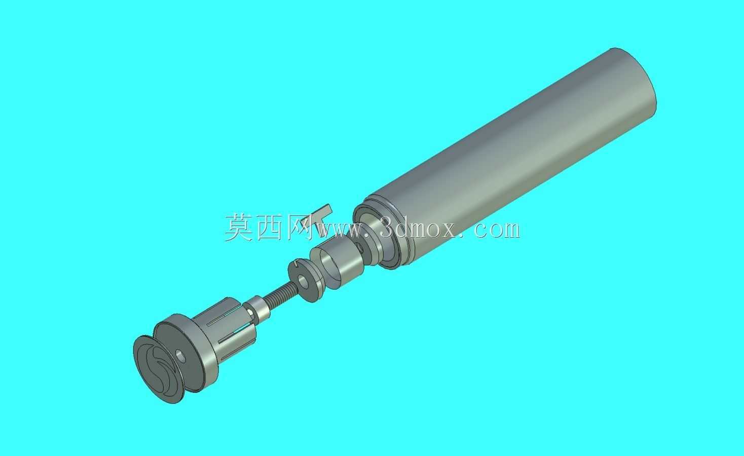 自行车把手胶带固定件z?o?enie P1
