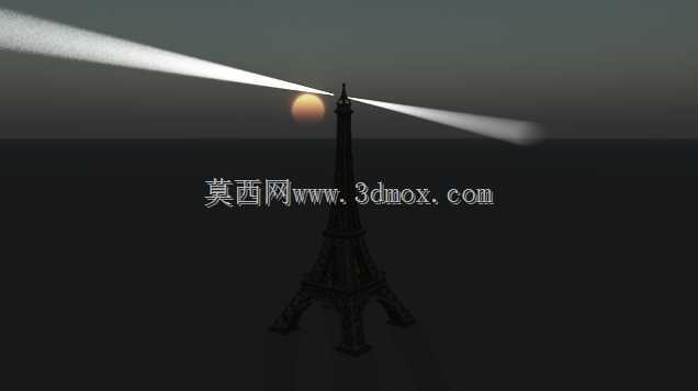 埃菲尔铁塔