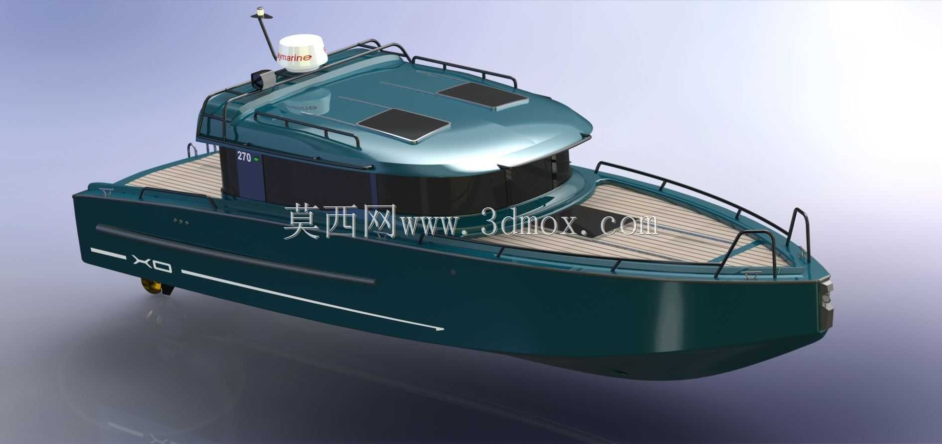 XO 270 FC�ڲ�